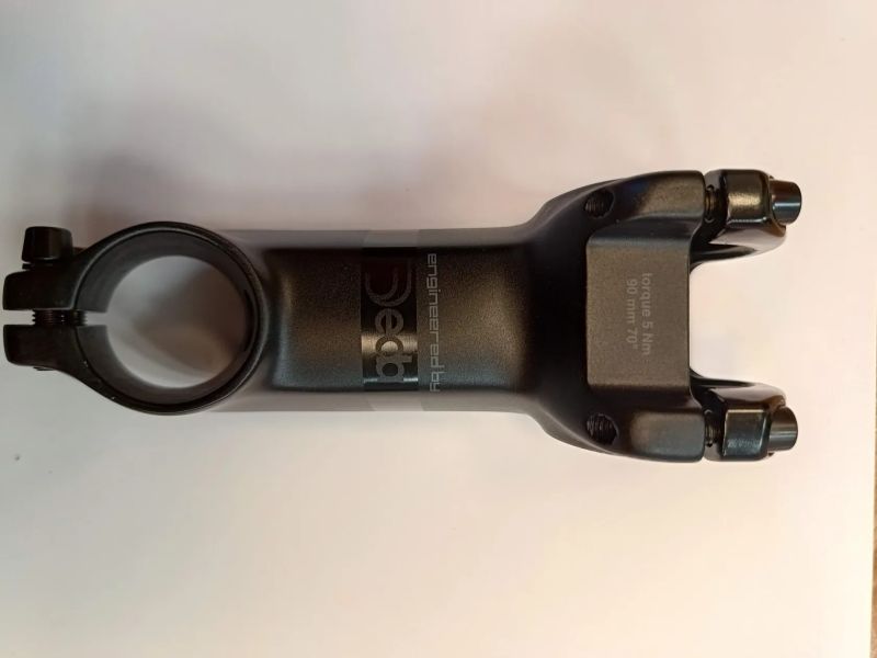 Deda Mud Cross Team 90 mm