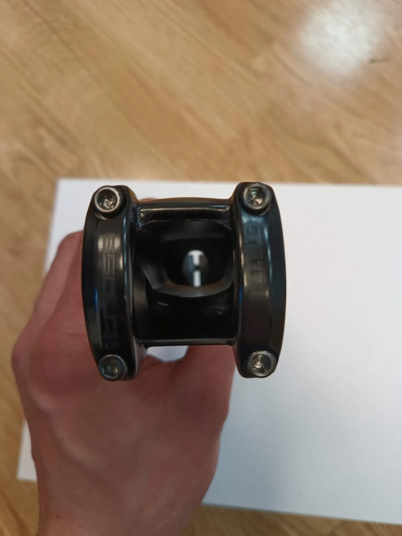 Deda Mud Cross Team 90 mm