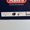 Abus Gamechanger TRI Shina Black velikost Medium