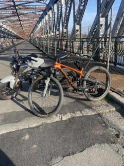 Giant Anthem Advanced Pro 29 3 (2024) – KARBON / SRAM AXS /