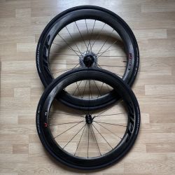 Zipp 404 Firecrest® Carbon Clincher Rim-brake
