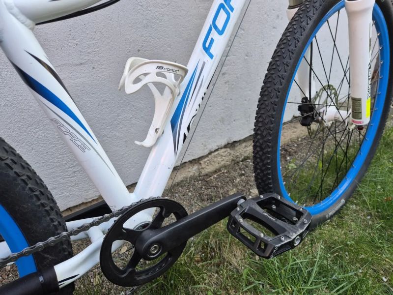 Kolo Force 26, vel.S, řazení 1x10, vzduch.vidlice