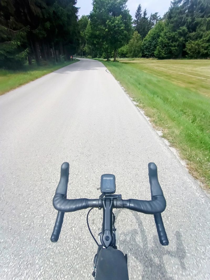 PRO Představec VIBE ALLOY -17° 110 mm (pro 1 1/8")