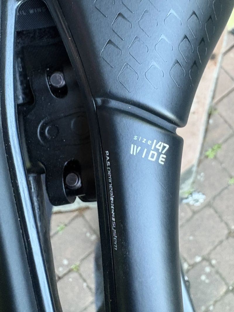 Prologo Scratch M5 Nack Team Edition SPACE