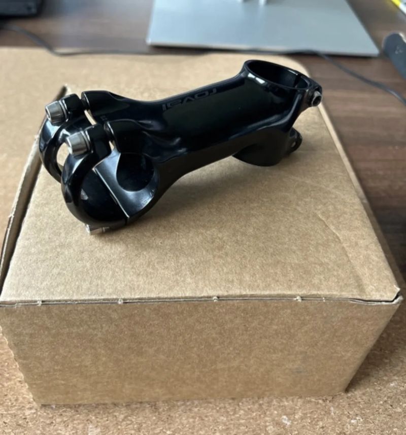 Specialized Roval Alpinist 