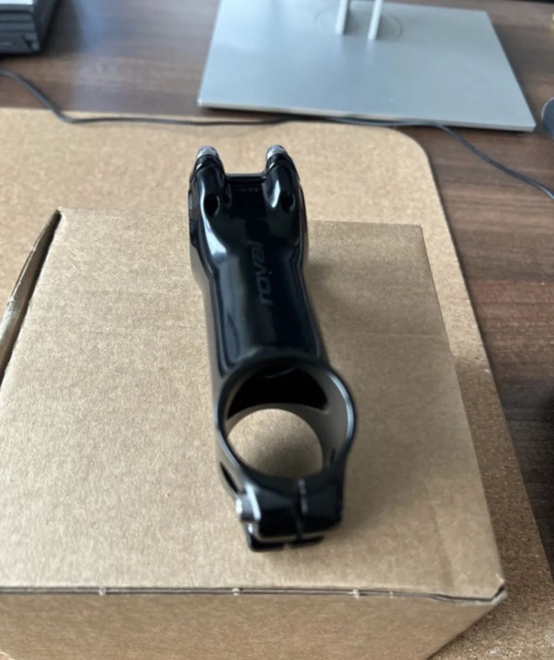 Specialized Roval Alpinist 