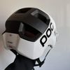 Přilba POC Kortal Race Mips Hydrogen White Large