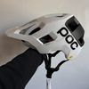 Přilba POC Kortal Race Mips Hydrogen White Large