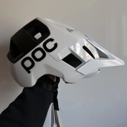 Přilba POC Kortal Race Mips Hydrogen White Large