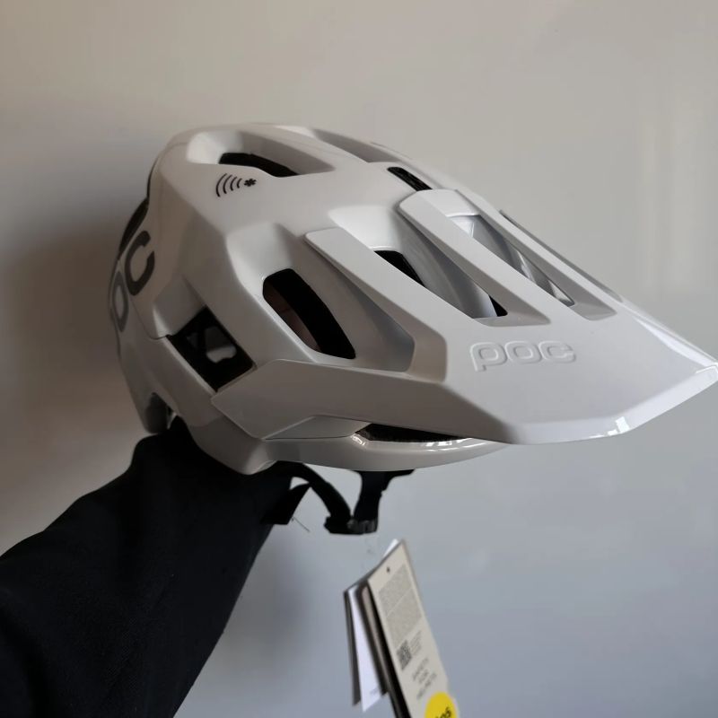 Přilba POC Kortal Race Mips Hydrogen White Large