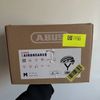Abus AirBreaker Polar White vel.M
