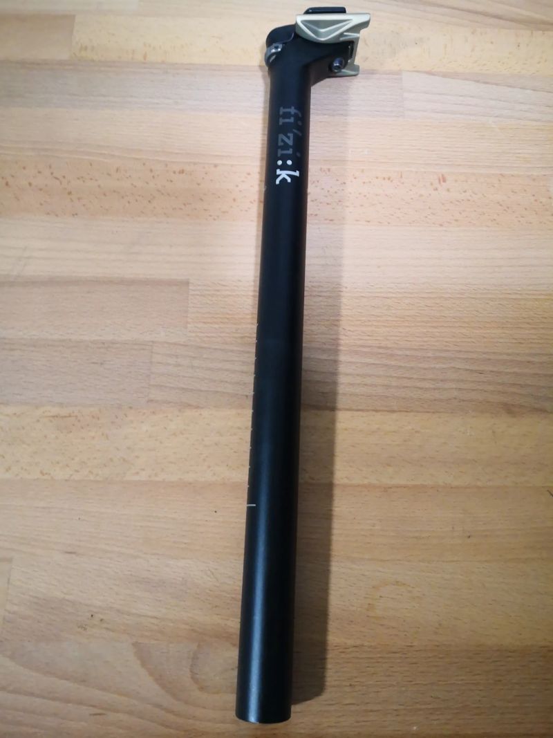 Sedlovka FiZIK Cyrano 27,2/400mm 