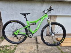 Pivot Cycles Mach 429