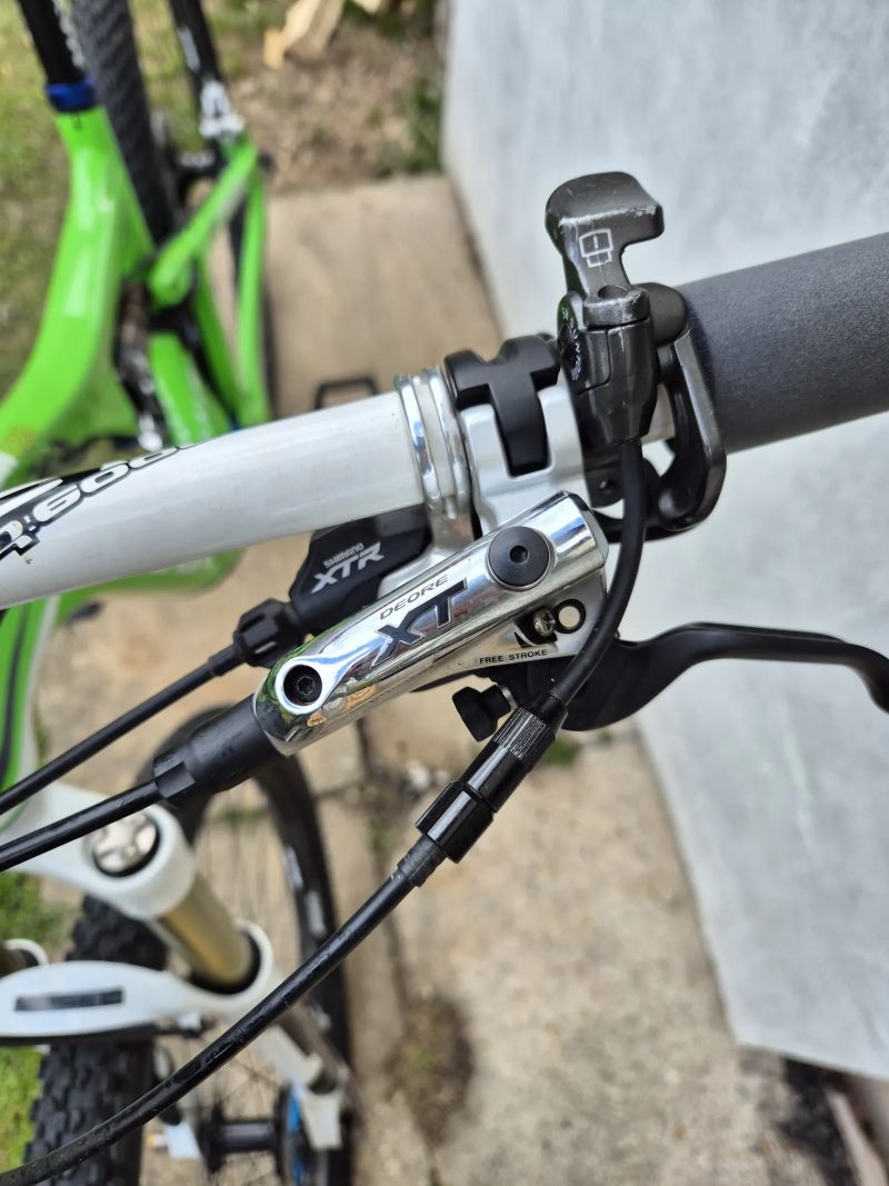 Pivot Cycles Mach 429