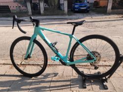 Bianchi Arcadex comp