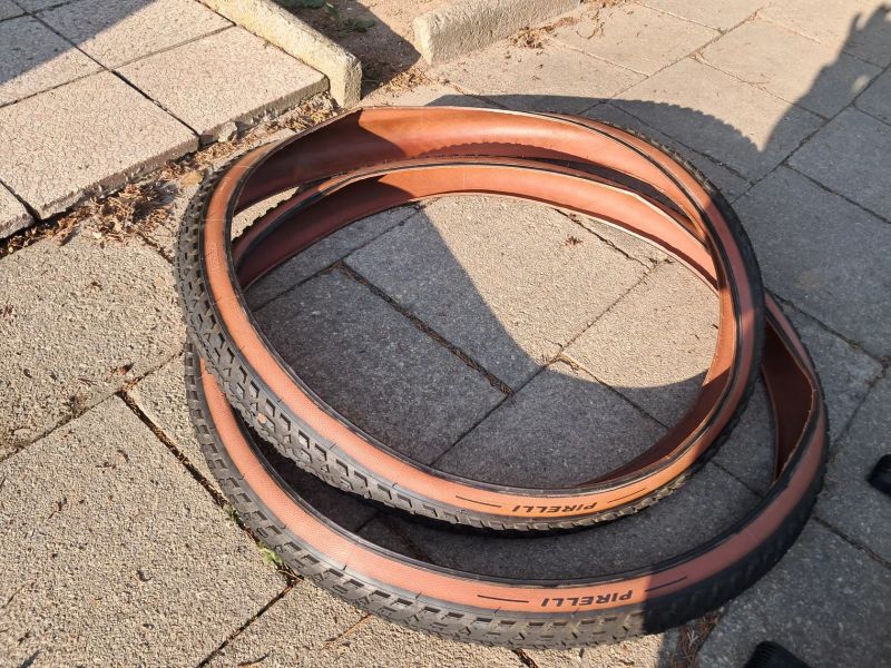 Bianchi Arcadex Comp