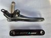 Kliky Shimano 105 R7100 s watmetrem InPeak