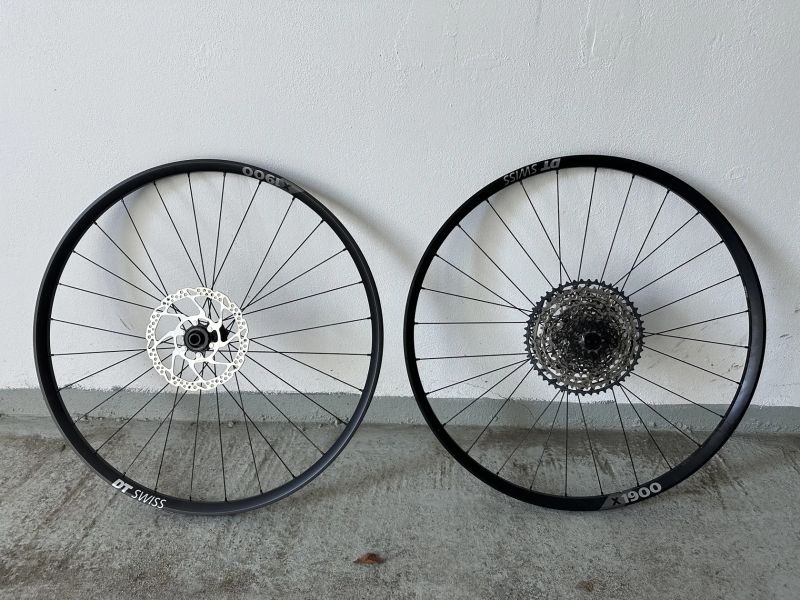 DT Swiss X1900