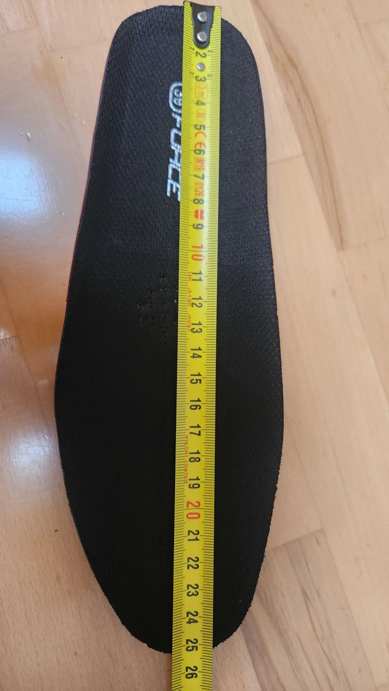 Tretry Force HeroPro