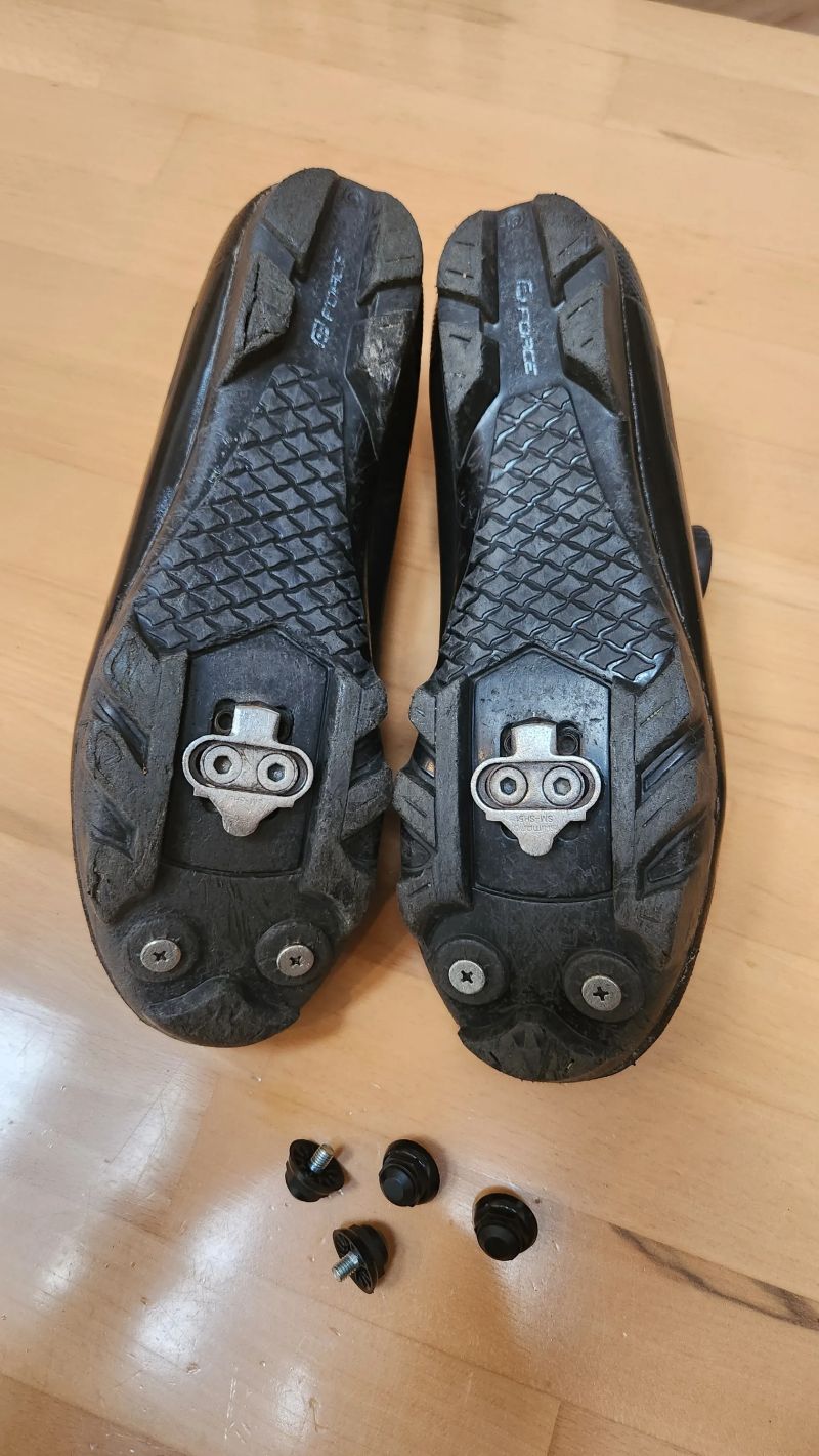 Tretry Force HeroPro