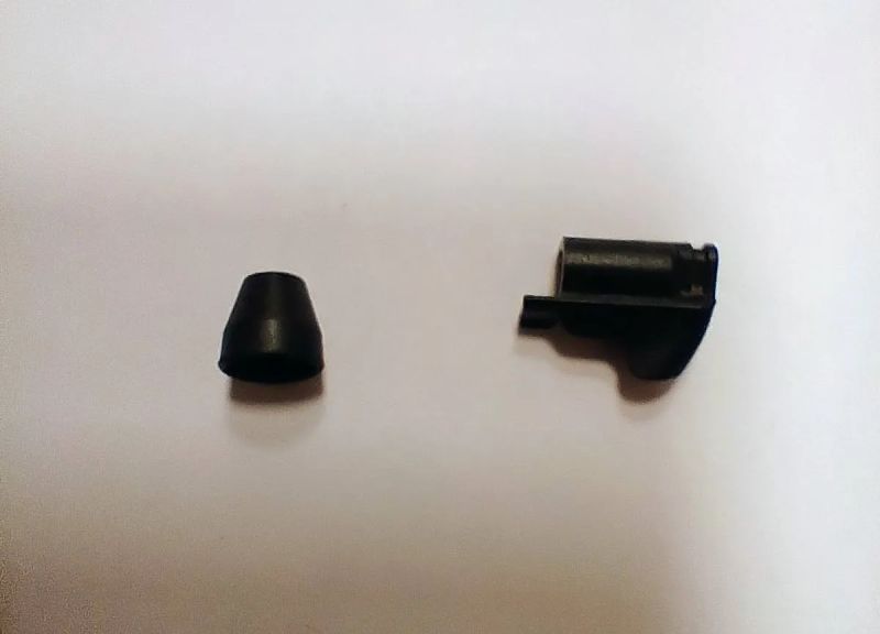 Část sady Shimano Ultegra Di2 R8170 2x12 - záruka funkčnosti