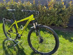 Rocky Mountain Vertex