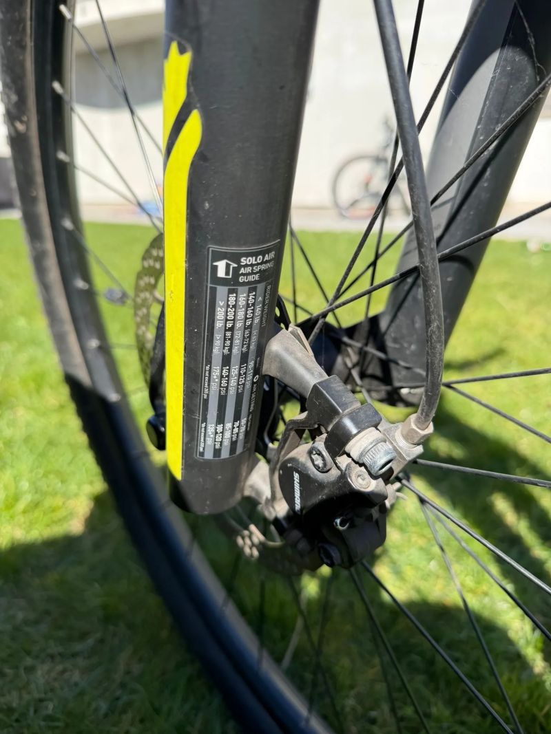 Rocky Mountain Vertex