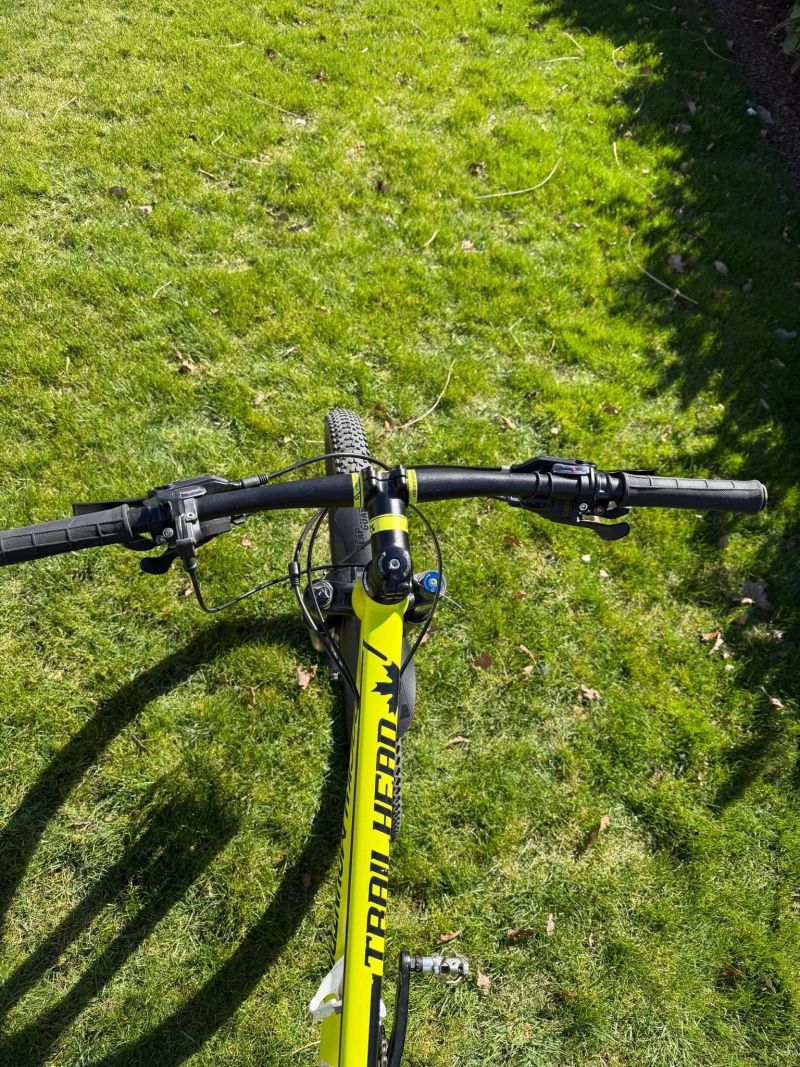 Rocky Mountain Vertex