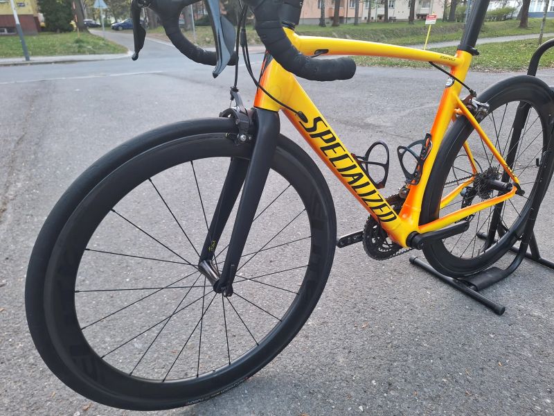 Specialized Allez Sprint