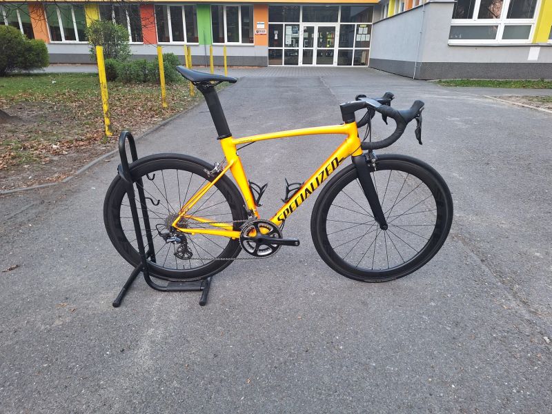 Specialized Allez Sprint