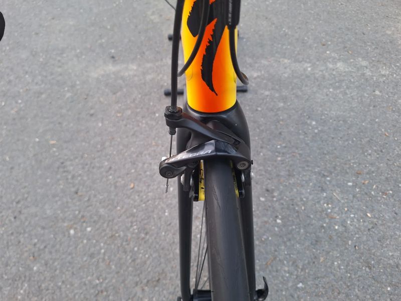 Specialized Allez Sprint