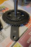 Kliky Shimano Ultegra FC-R8000, 170mm, 11s, 52-36