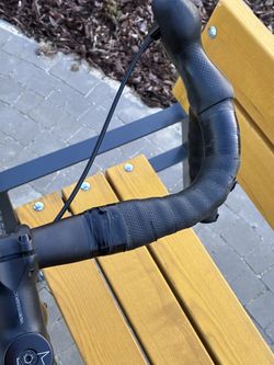 Rock Machine Gravelride 200