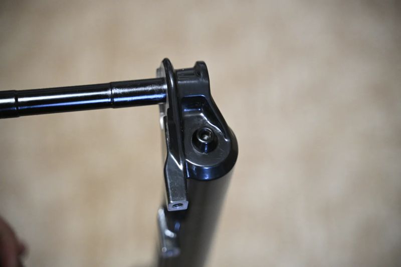 Vidlice ROCK SHOX Lyrik BOOST 29“ + náboj SRAM