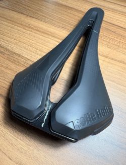 Selle Italia X-LR Air Cross TM Superflow