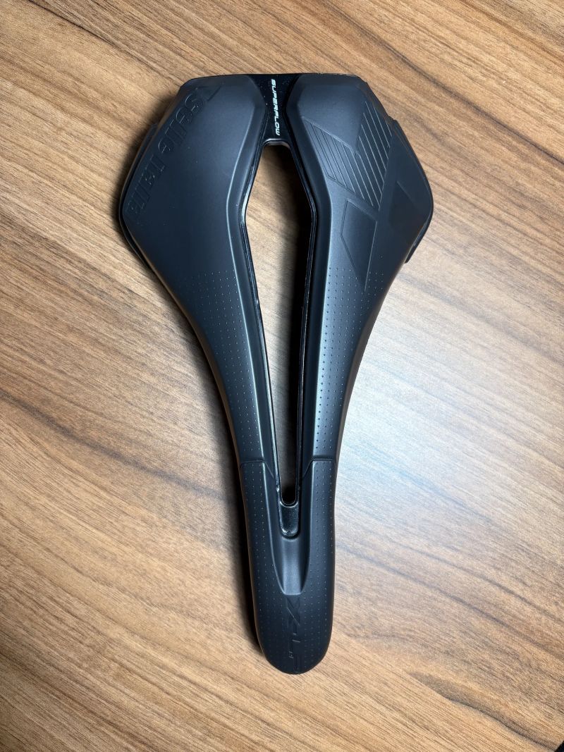 Selle Italia X-LR Air Cross TM Superflow