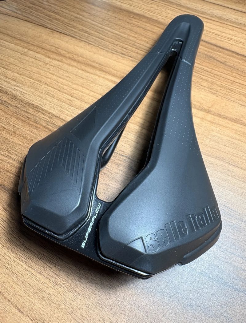Selle Italia X-LR Air Cross TM Superflow