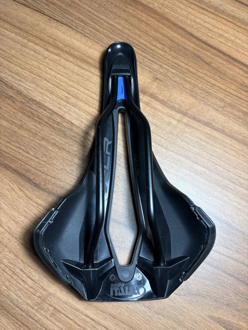 Selle Italia X-LR Air Cross TM Superflow