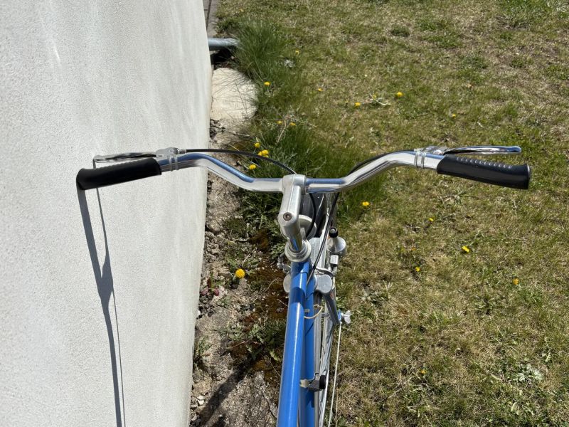 Jízdní kolo Liberta