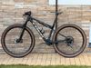 TREK SUPERCALIBER, full carbon, vel.M
