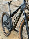 TREK SUPERCALIBER, full carbon, vel.M