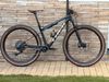 TREK SUPERCALIBER, full carbon, vel.M
