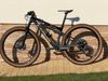 TREK SUPERCALIBER, full carbon, vel.M