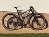 TREK SUPERCALIBER, full carbon, vel.M