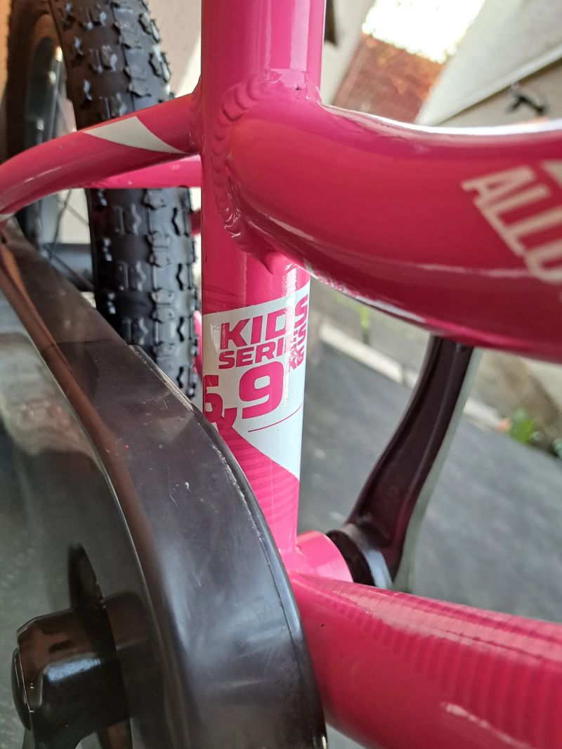 Amulet Mini Lite 16"