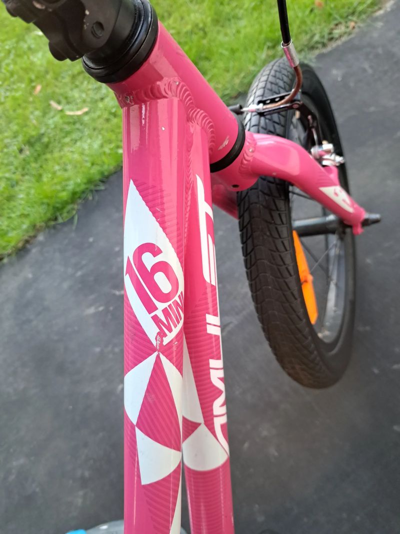 Amulet Mini Lite 16"