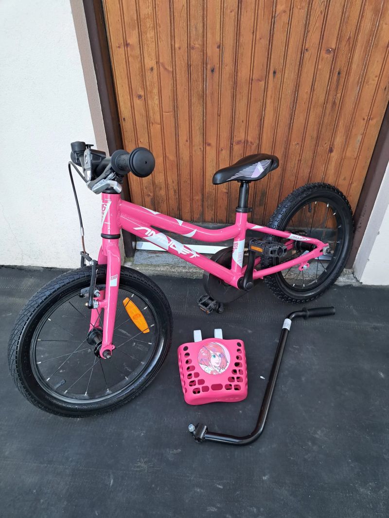 Amulet Mini Lite 16"