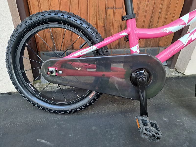 Amulet Mini Lite 16"