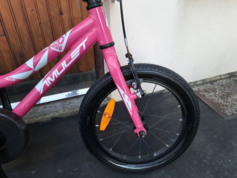 Amulet Mini Lite 16"