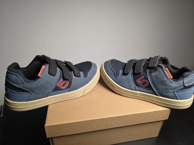 Top stav Dětské bike boty Adidas 5.10 Five Ten Freerider